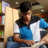 Dhruv Joshi