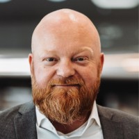 Jesper Dalgaard Petersen