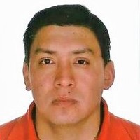 Franklin Patricio Llumiquinga Becerra