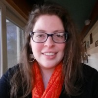 Sarah Buss