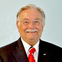Henry Wilder