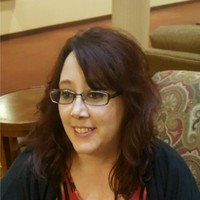 Amy Shewan