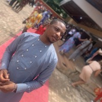 Onyebuchi Theophan