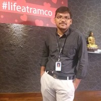 Sowbaranimuthu S