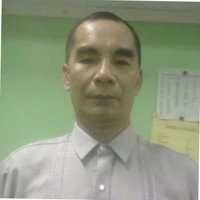 Ed Padernal