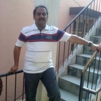 Ramamoorthy V