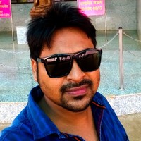 Loknath Meher