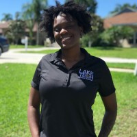 Sandrea Ousley