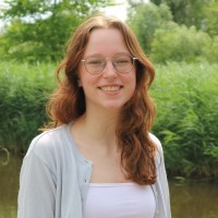 Diona De Jager