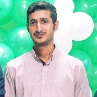 Mudabbir Khalid