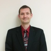 Daniel Fountain