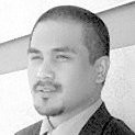 GEORGE ANG