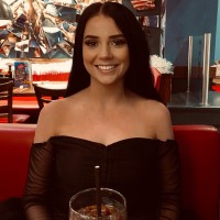 Amy Patrick