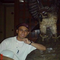 Ruel Brosas
