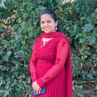 Pallavi Kadu