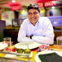 Theophilus Nischal Kantimahanti