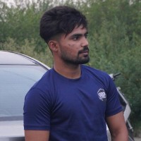 Ramjot Singh