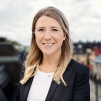 Kajsa Dahlberg
