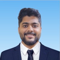 Abhilash Rout