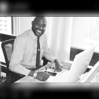 John Wayodi
