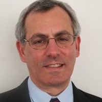 Stephen Posner