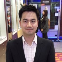 Steve Zhou