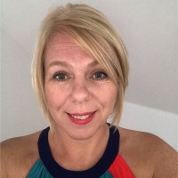 Katrina Crawford