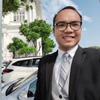 Muhammad Arif Ishak