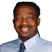 Kenny Nwobodu