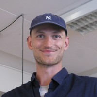 Jacob Thygesen