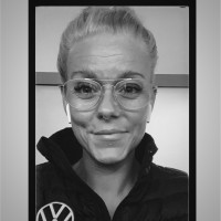 Frida Wennerö Blomberg
