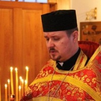 Fr. Igor Kseniuk