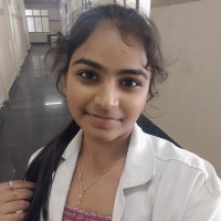 Ruchitha Peram