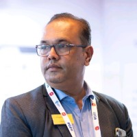 Gopal Krishna Sharma