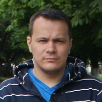 Сергей Жуков