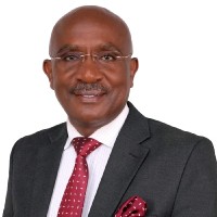 Venansio Ahabwe