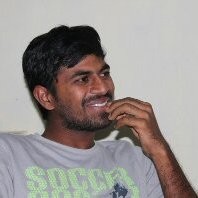 Ranjith Reddy