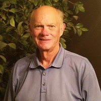 Fred Chapman