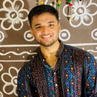Krushil Patel