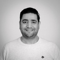 Mohamed Abakri