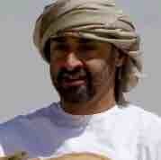 Mohammed Alkaabi