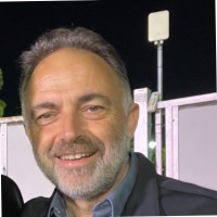 Tony Petroulias