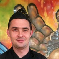 Denis Gobjila