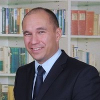 John Munro
