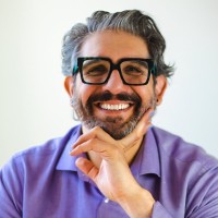 David F Khalili, LMFT