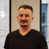 Ilia Lobachev