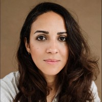 Nesrine Saci