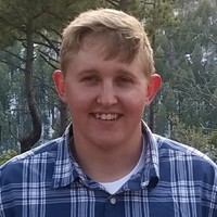 Caden Halverson