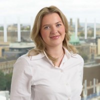 Caitlin Docherty
