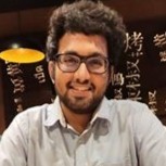 Gireek Bansal